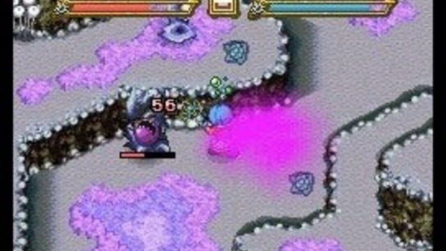 From the Abyss 4