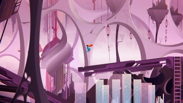 Aspire: Ina's Tale 2