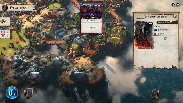 Mahokenshi - The Samurai Deckbuilder 3