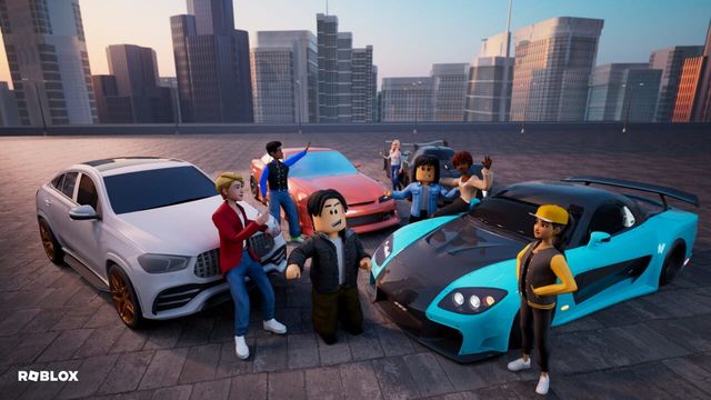 Roblox 2
