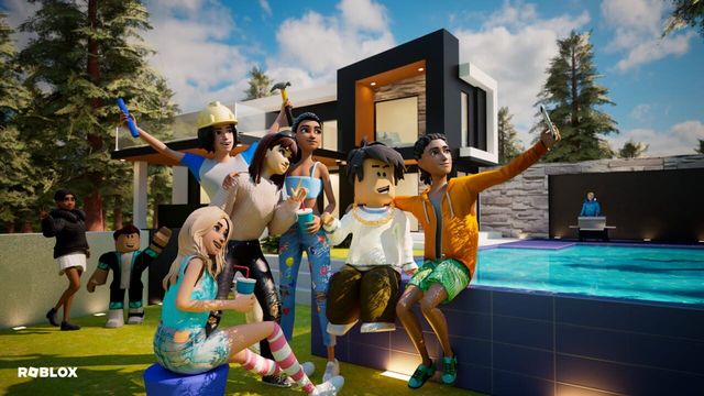 Roblox 3