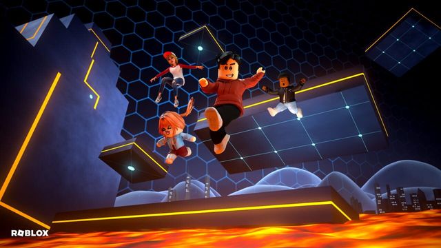 Roblox 6
