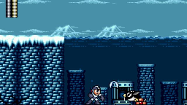 Mega Man: The Wily Wars 5