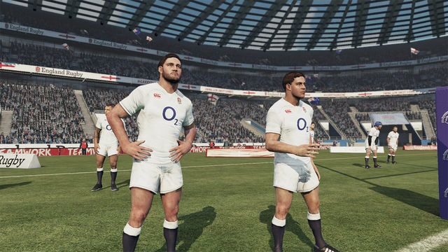 Rugby Challenge 3 2