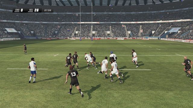 Rugby Challenge 3 3