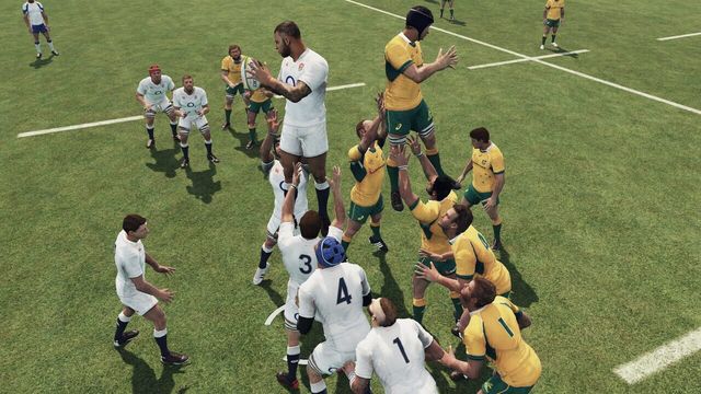 Rugby Challenge 3 4