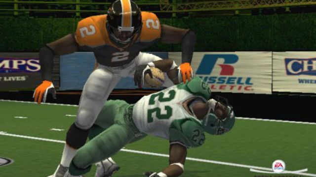 Arena Football: Road to Glory 1