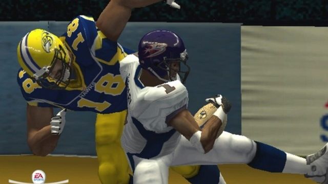 Arena Football: Road to Glory 2