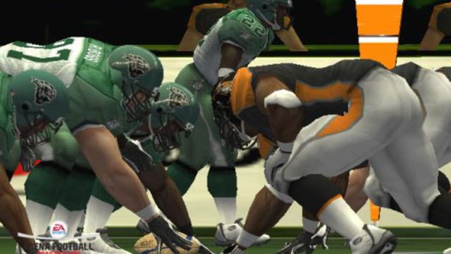 Arena Football: Road to Glory 3