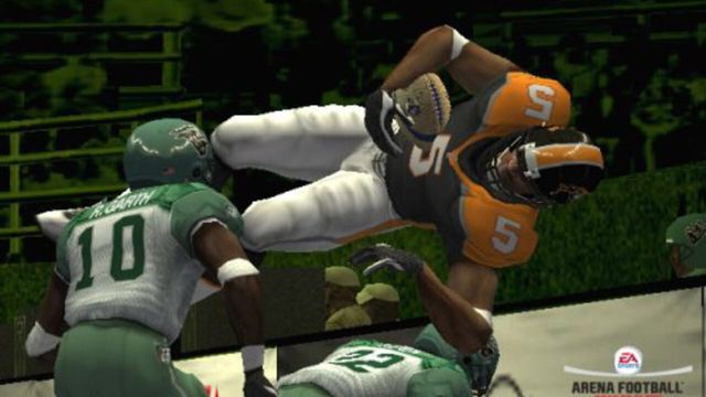 Arena Football: Road to Glory 4