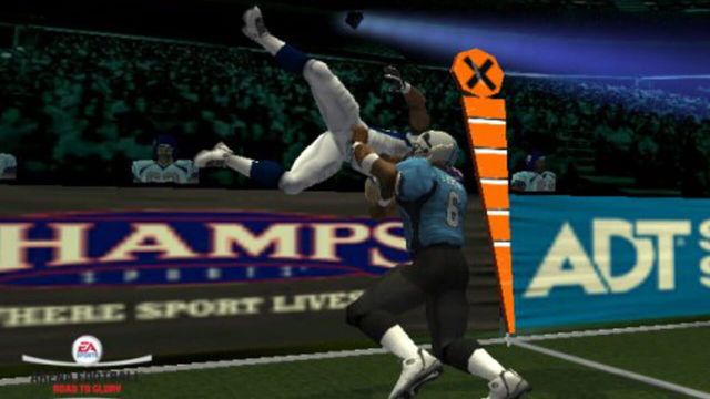 Arena Football: Road to Glory 5