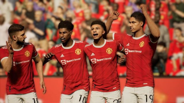 eFootball 2022 1