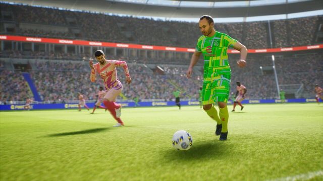eFootball 2022 3