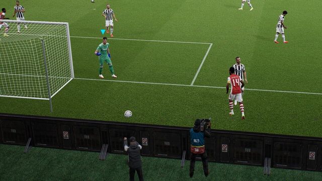 eFootball 2022 5