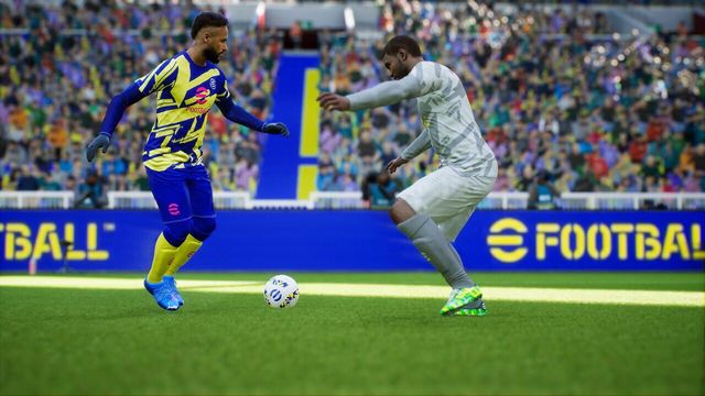 eFootball 2022 6