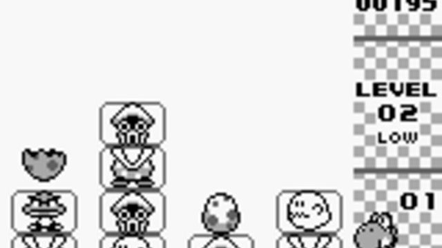 Yoshi 3