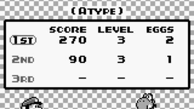 Yoshi 4