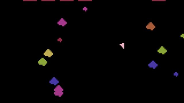 Asteroids 3