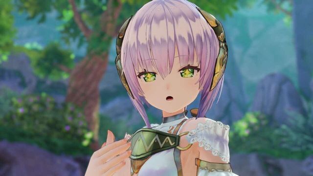 Atelier Sophie 2: The Alchemist of the Mysterious Dream 2