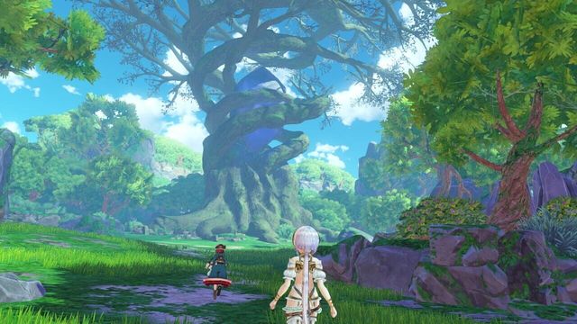 Atelier Sophie 2: The Alchemist of the Mysterious Dream 3