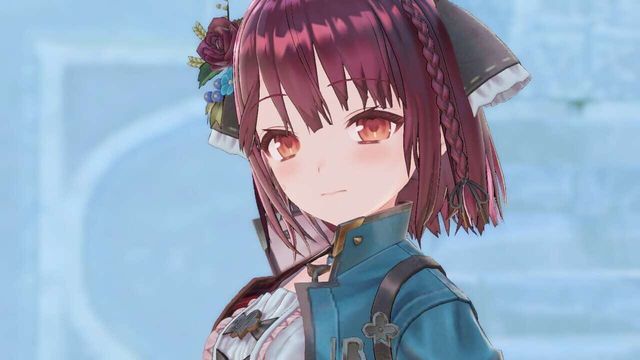 Atelier Sophie 2: The Alchemist of the Mysterious Dream 4