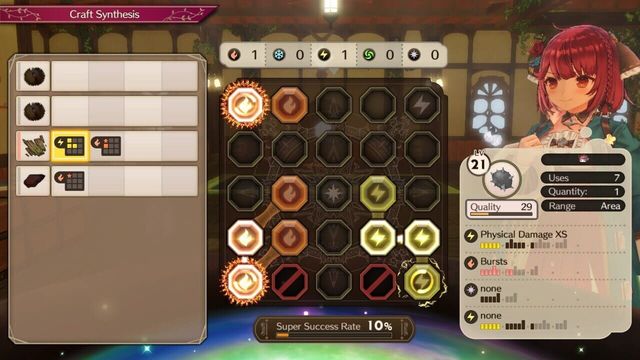 Atelier Sophie 2: The Alchemist of the Mysterious Dream 5