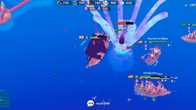 Piratopia 4
