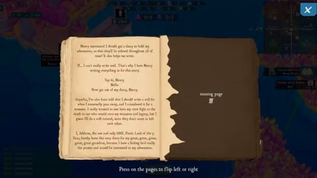 Piratopia 5