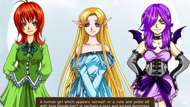 Spirited Heart Deluxe 2