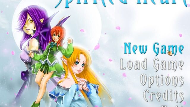 Spirited Heart Deluxe 5