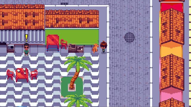 Língua 6
