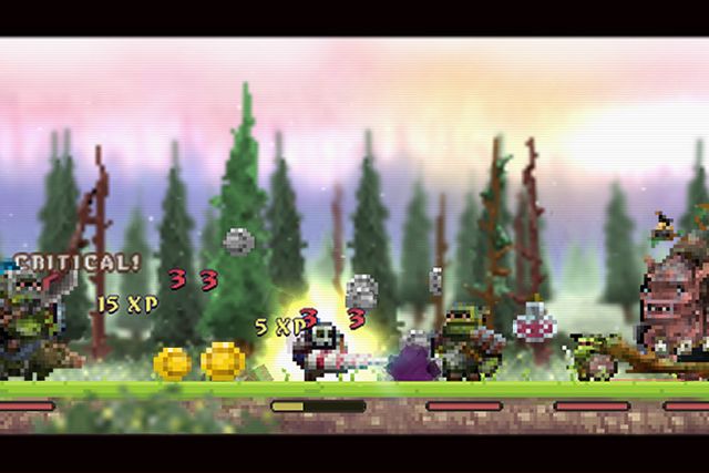Loot Hero DX 3