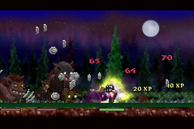 Loot Hero DX 5