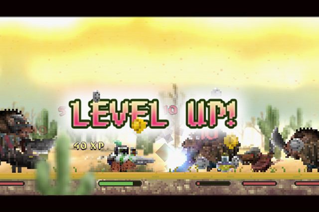 Loot Hero DX 6