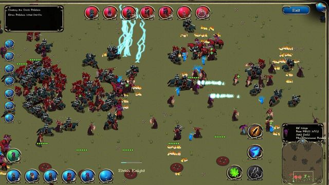 Knights of Grumthorr 2 1
