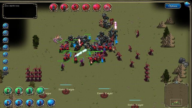 Knights of Grumthorr 2 3
