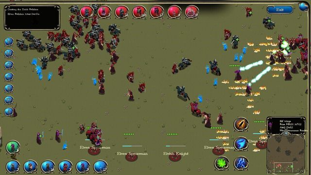 Knights of Grumthorr 2 6