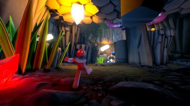 Supraland: Six Inches Under 6