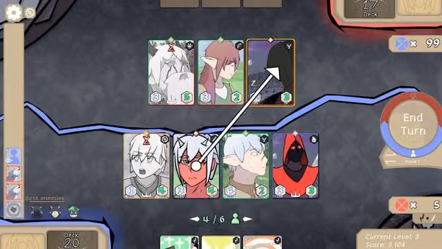 Not Another Dungeon?! 2