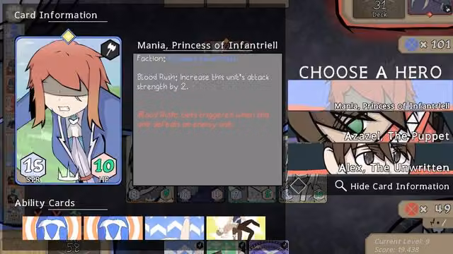Not Another Dungeon?! 3