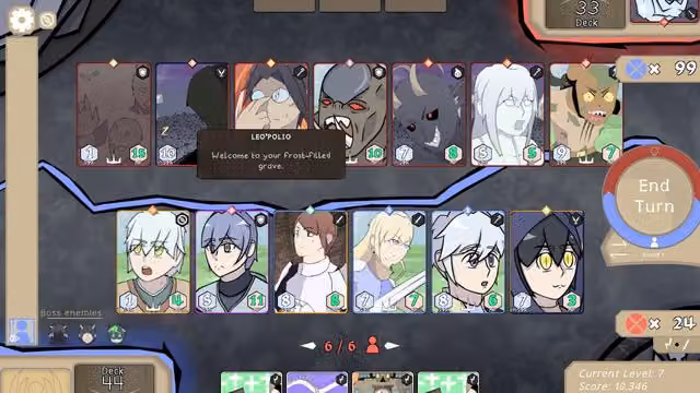 Not Another Dungeon?! 4