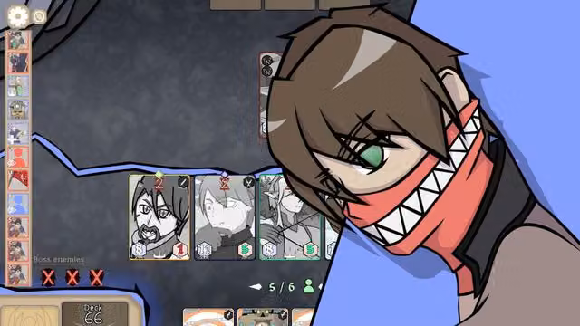 Not Another Dungeon?! 5