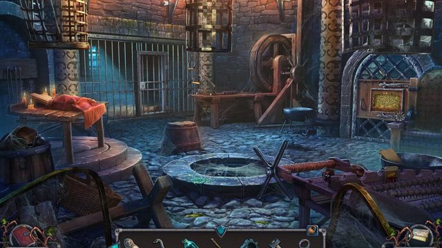 Legendary Tales: Stolen Life 3