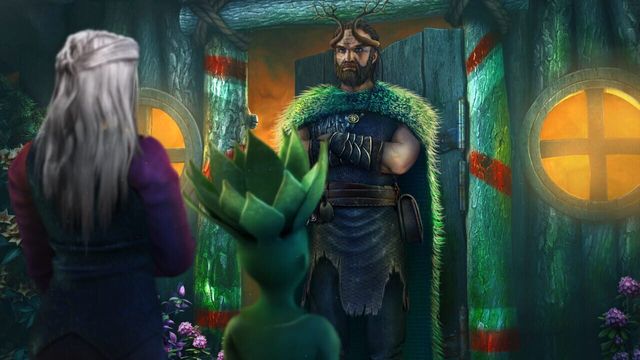 Legendary Tales: Stolen Life 5