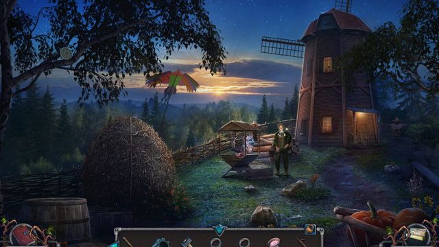 Legendary Tales: Stolen Life 6
