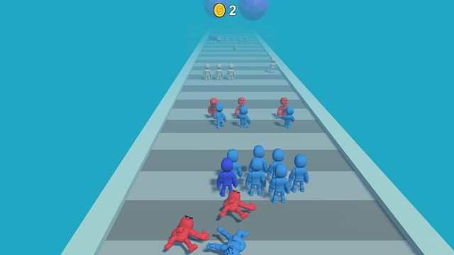 Join Rush Attack 2