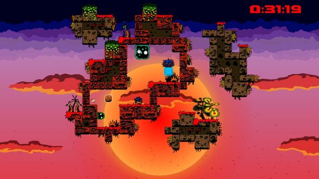 Fenix Rage 3