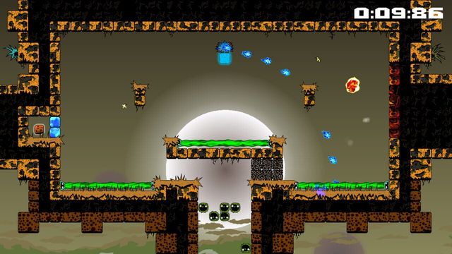 Fenix Rage 4