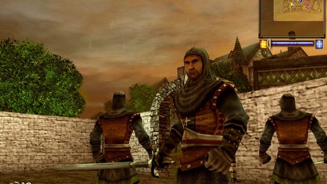 Wars and Warriors: Joan of Arc 4