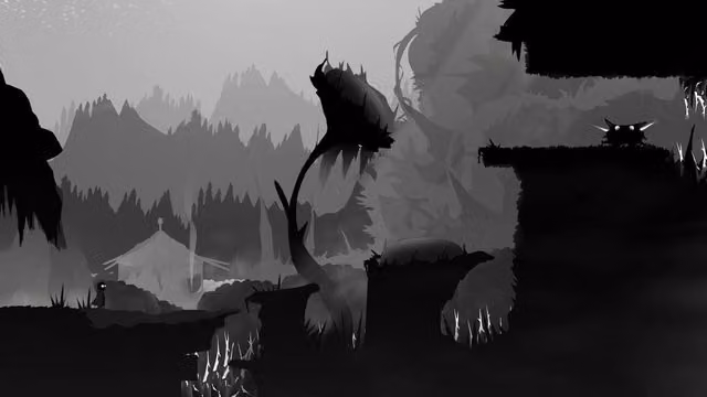 Pre Dusk 1